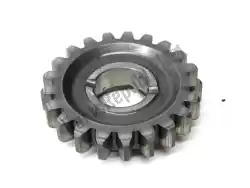 Here you can order the gearbox sprocket from Hiro, with part number CC2013404: