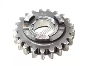 hiro cc2013404 gearbox sprocket - Left side