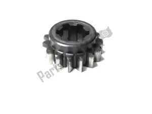 hiro cc2013405 gearbox sprocket - Left side