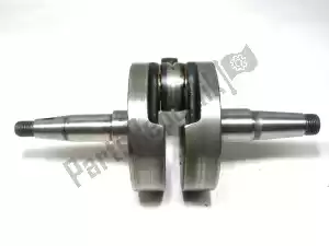 Hiro SE2001340 crankshaft plus connecting rod - Upper side