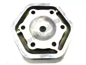 Hiro SE2002005 cylinder head - Lower part