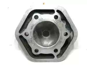 hiro se2002005 cylinder head - Bottom side