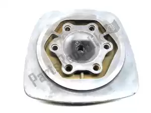 hiro se2002005 cylinder head - Upper side