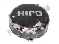 SE2003229, Hiro, alternator cover Hiro S 125 Motore / Engine, Used