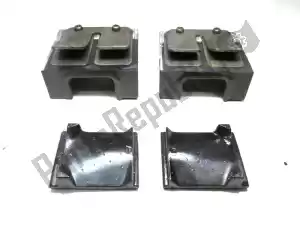 hiro si1202030 intake manifold diaphragm set - Left side