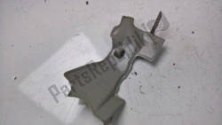 Aprilia AP8117101, Rh hitzeschild, OEM: Aprilia AP8117101