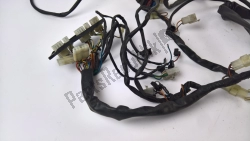 Aprilia AP8124096, Main wiring harness, OEM: Aprilia AP8124096