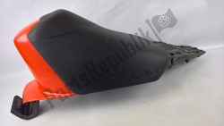 Aprilia AP8229344, Zadel, OEM: Aprilia AP8229344