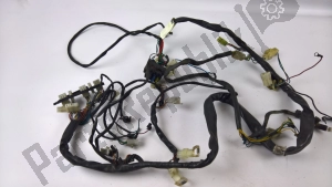aprilia AP8124096 main wiring harness - Upper side