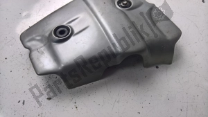 aprilia AP8139107 engine block protection - Bottom side