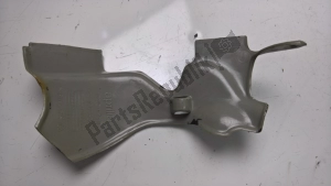 aprilia AP8117103 lh heat shield - Left side