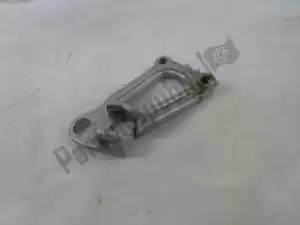 ducati 82410051A footrest bracket - Bottom side