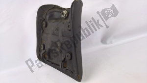 aprilia ap8229255 saddle - Bottom side