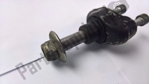 aprilia AP8123605 lower u-bolt - Upper side