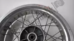 Here you can order the rear wheel 17 x 4. 25 from Aprilia, with part number AP8108471: