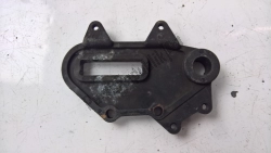 Aprilia AP8134430, Bremsattel  platte, OEM: Aprilia AP8134430