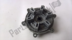 aprilia AP8125563 sprocket carrier - Bottom side