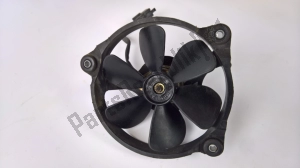 aprilia AP8124335 ventilator - Rechte Seite