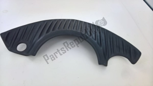 aprilia AP8220525 collar. gris - Lado izquierdo