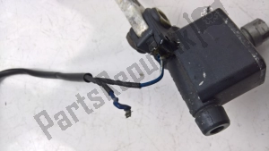 aprilia AP8113620 brake pump rh - Upper part
