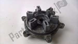 aprilia AP8125563 sprocket carrier - Upper side