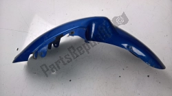 Aprilia AP8126513, Front fender blue, OEM: Aprilia AP8126513