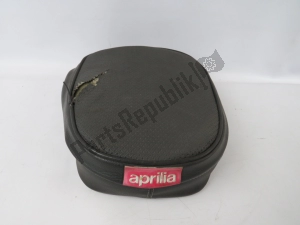 aprilia AP8201959 co-driver's saddle - Upper side