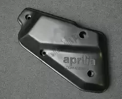 Qui puoi ordinare coperchio air box da Aprilia , con numero parte AP8232470: