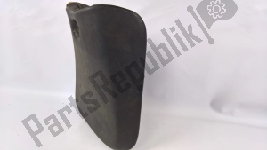 aprilia ap8229255 saddle - Left side