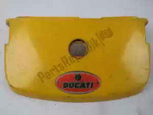 Ducati 24710911AB zadel kapje - Rechterkant