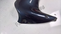 AP8126587, Aprilia, Side cover lh, Used