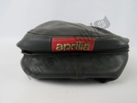 AP8201959, Aprilia, Rider seat pillion, Used