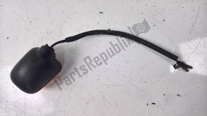 aprilia AP8112922 indicatore di direzione posteriore - Lato sinistro