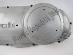 Aprilia AP0211517, Capot variomatic, OEM: Aprilia AP0211517