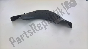 aprilia AP8220525 collar. grey - Right side