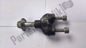 aprilia AP8123605 bullone a u inferiore - Lato destro