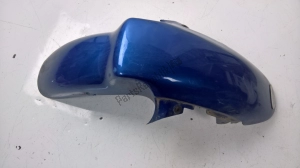 aprilia AP8126513 front fender blue - Upper side