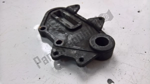 aprilia AP8134430 piastra di supporto del freno - Lato superiore