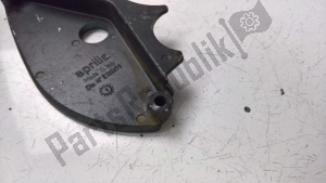 aprilia AP8134359 brackets dentales - Lado izquierdo