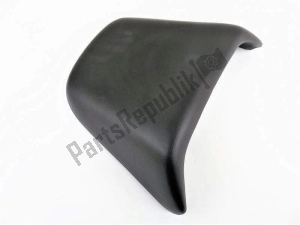 aprilia AP8229139 pillion rider seat - Bottom side