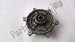 aprilia AP8125563 sprocket carrier - Left side