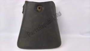 aprilia ap8229255 saddle - Right side