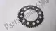 Rear sprocket Aprilia AP8107069