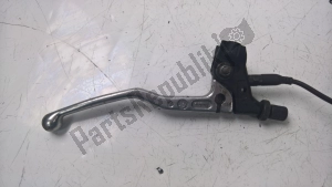 aprilia AP8118441 clutch lever - Upper part