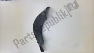 aprilia AP8220525 collar. gris - Parte inferior