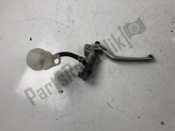 Aprilia AP8106384, Pompe d'embrayage, OEM: Aprilia AP8106384