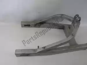 Ducati 37010151A perno forcellone - Lato sinistro