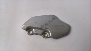 aprilia AP8139122 protezione pompa freno posteriore - Lato destro