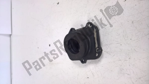 aprilia AP0267918 carburateurflens 28 mm - Midden