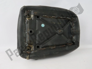 aprilia AP8201959 asiento del conductor - Parte superior